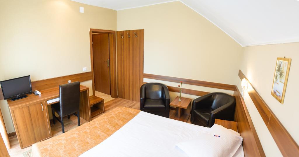 Pensiunea Lunca Arad Kamer foto